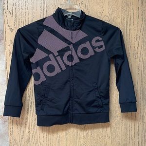 Adidas jacket